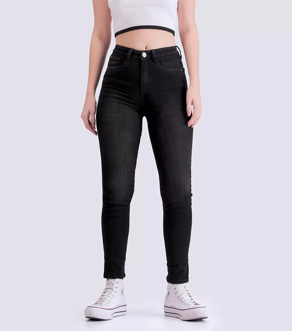 Jean Para Mujer Skinny Lexi TyperNG