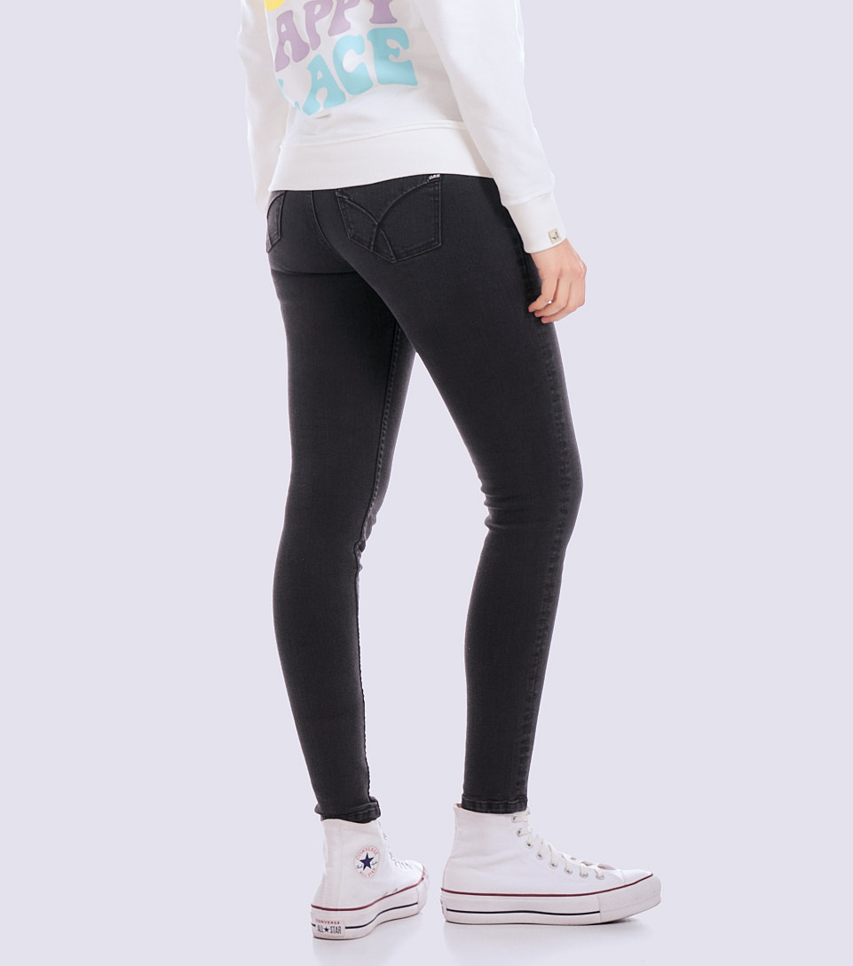 Joshi Jean Skinny Fit Femenino Gas 831261 NG