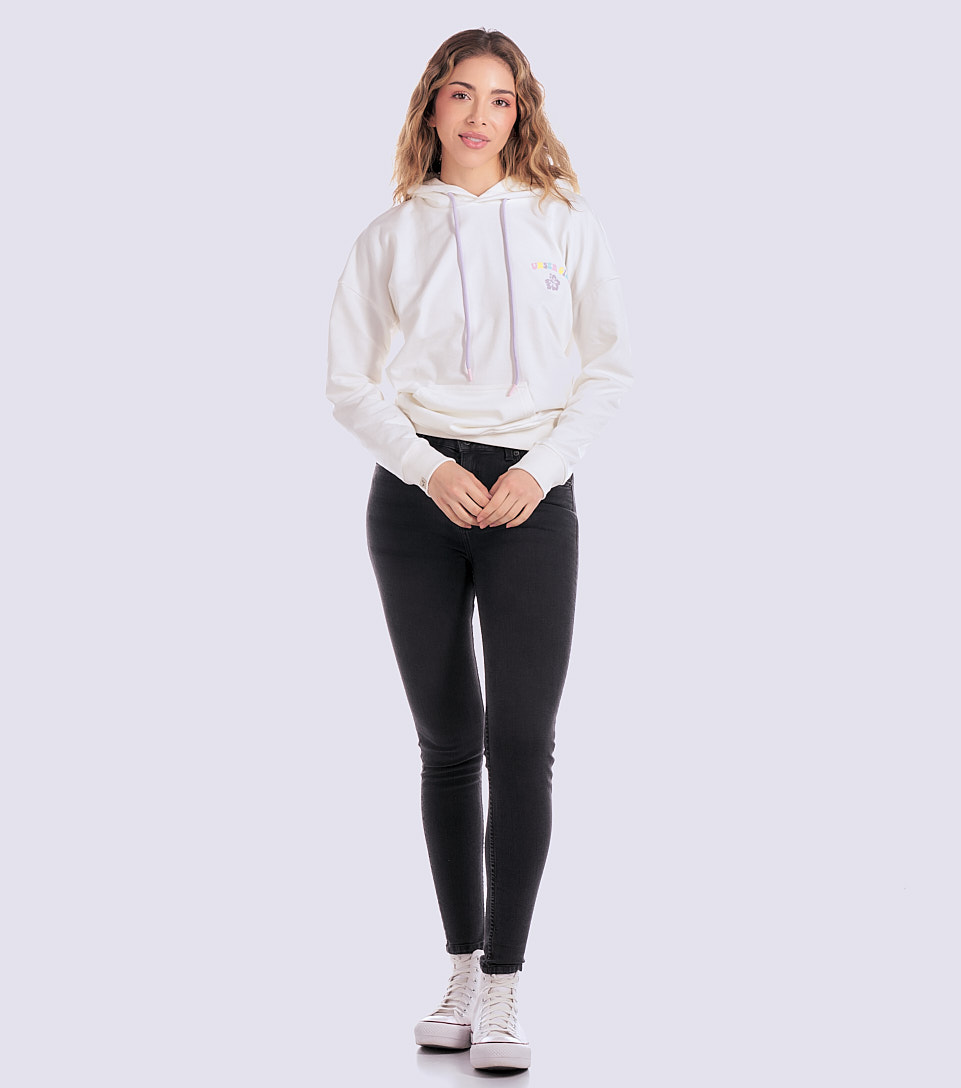 Joshi Jean Skinny Fit Femenino Gas 831261 NG