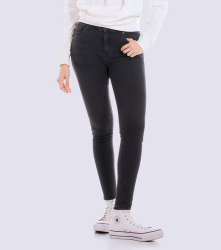 Joshi Jean Skinny Fit Femenino GasNG