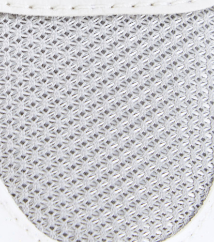 Tenis Para Mujer Con Cordones Y Forro En Contraste Harper DerekGR