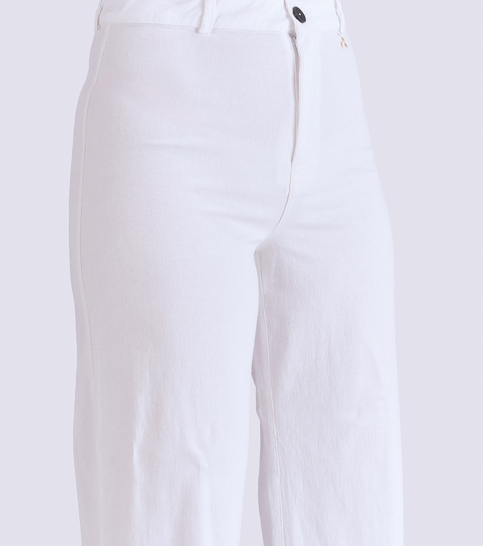 Pantalon Para Mujer Luciana Derek Lovely 832998 BL