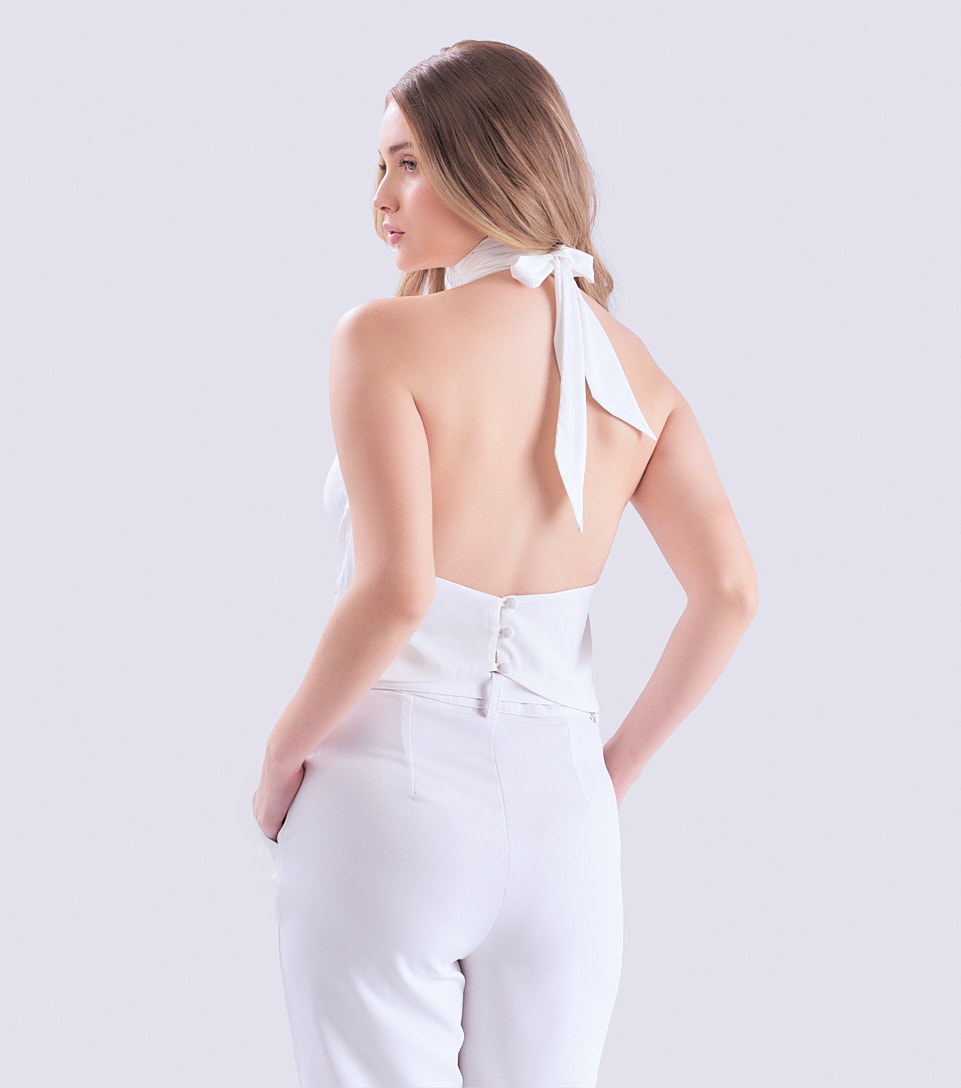 Blusa Para Mujer Isabella Derek Lovely 833081 AR