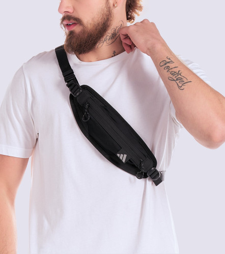 Canguro Adidas Run WbNG