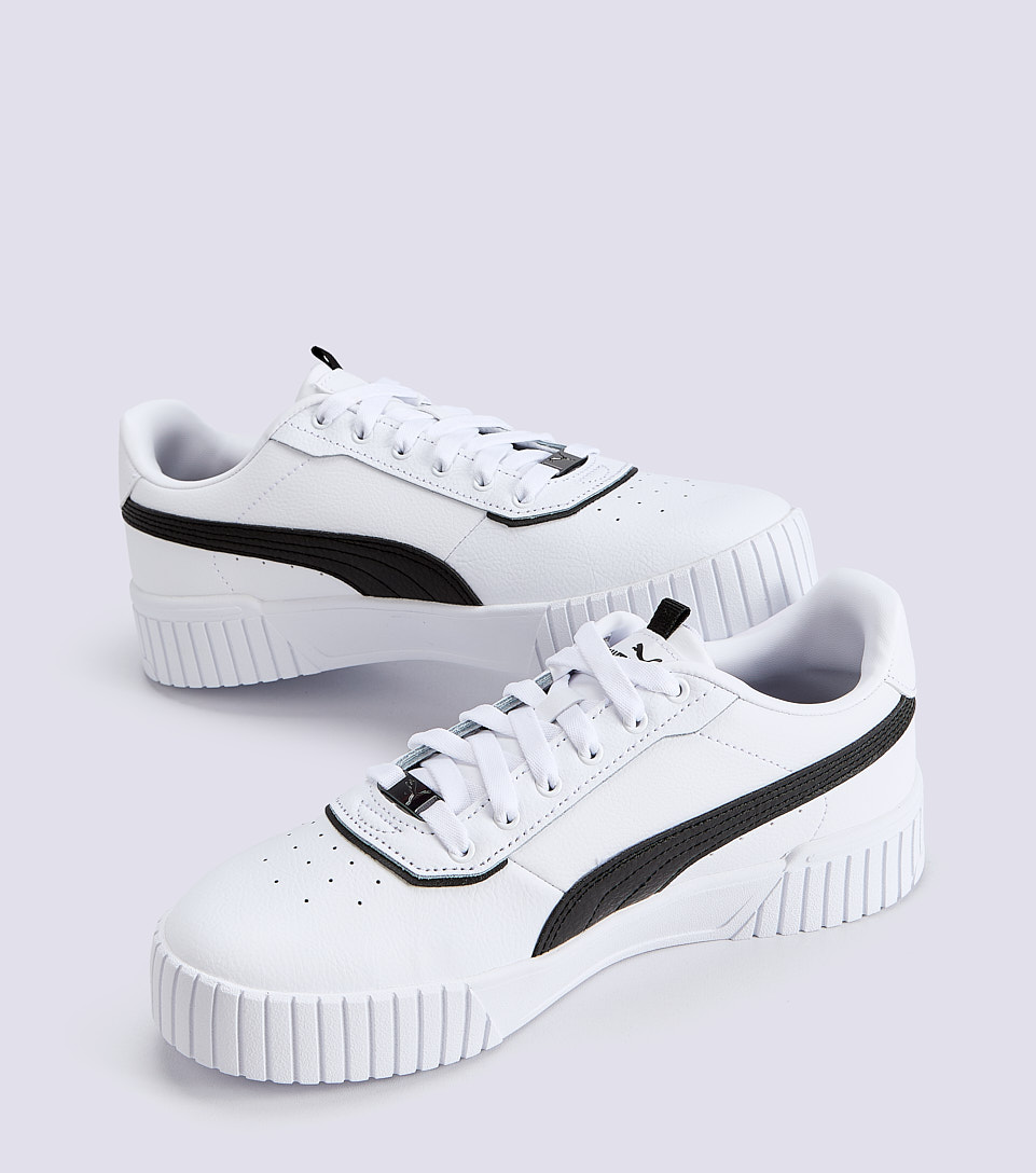 Carina Puma 2 0 Lux 125888 BL