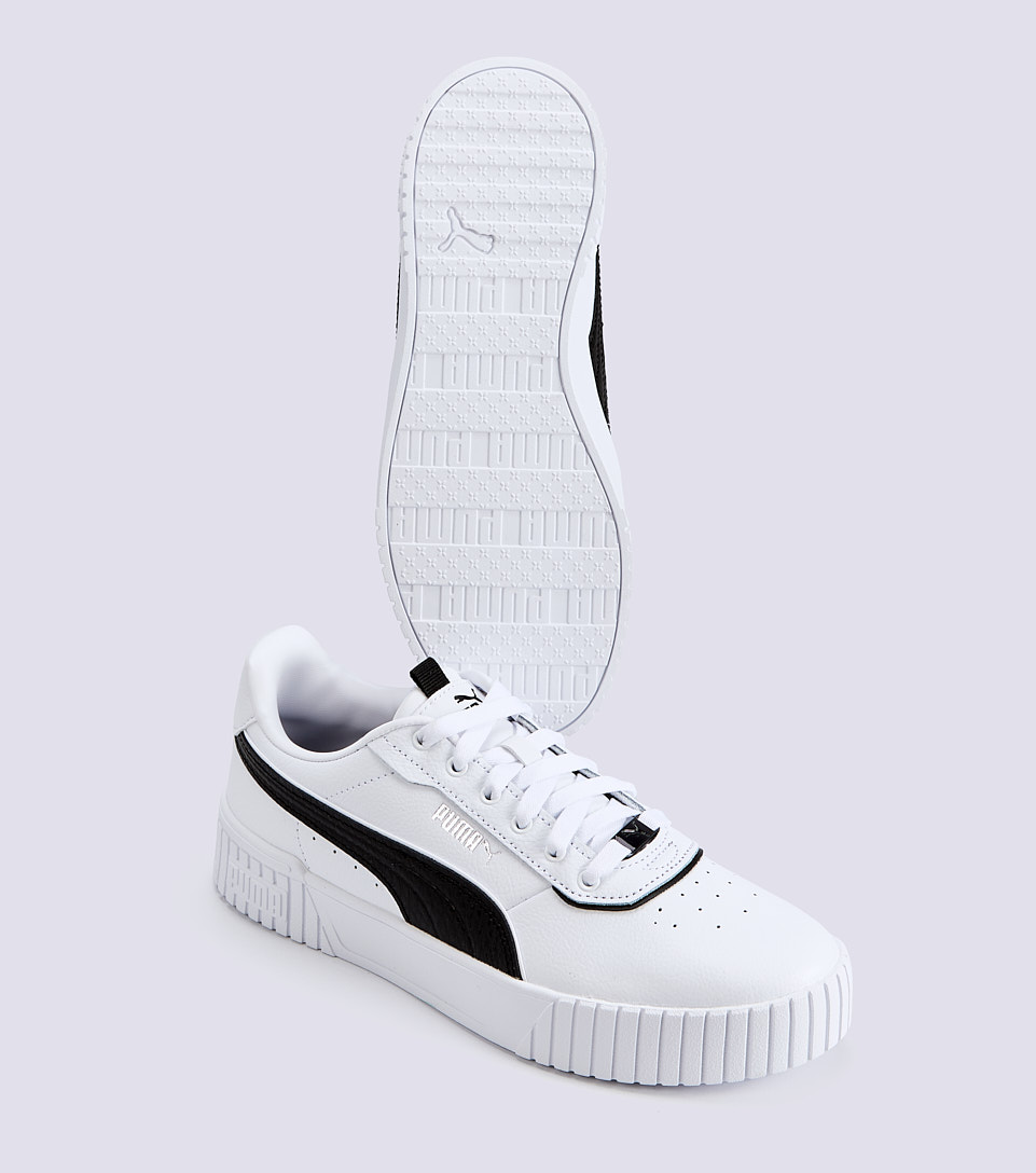 Carina Puma 2 0 Lux 125888 BL