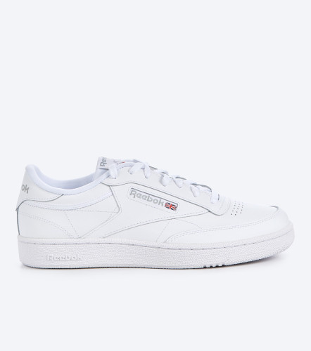 Tenis Reebok Club C 85BL