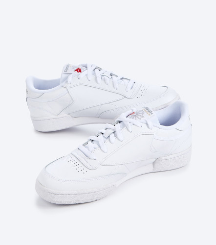 Tenis Reebok Club C 85BL