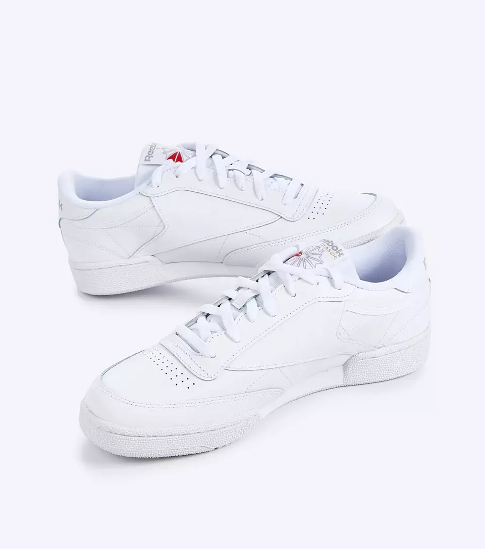 Club C 85 ReebokBL