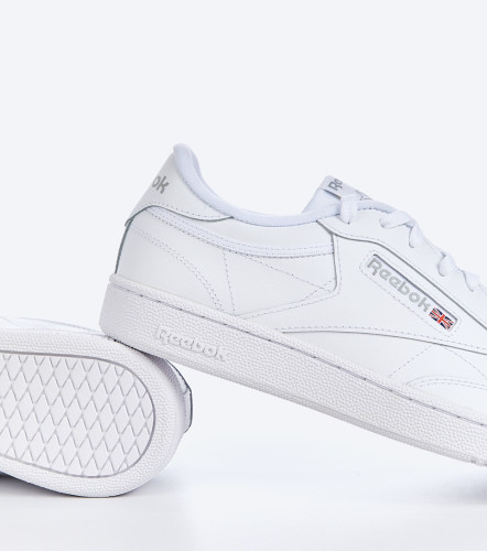 Tenis Reebok Club C 85BL