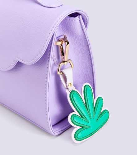 Cristy Llavero Frailejon CloverLI