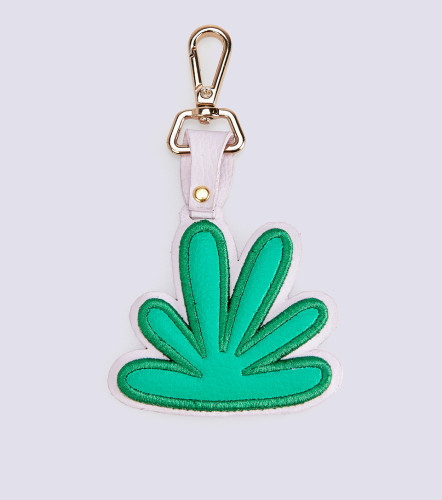 Cristy Llavero Frailejon CloverLI