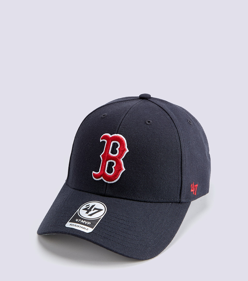 Gorra 47 Mlb Boston Red SoxAZ