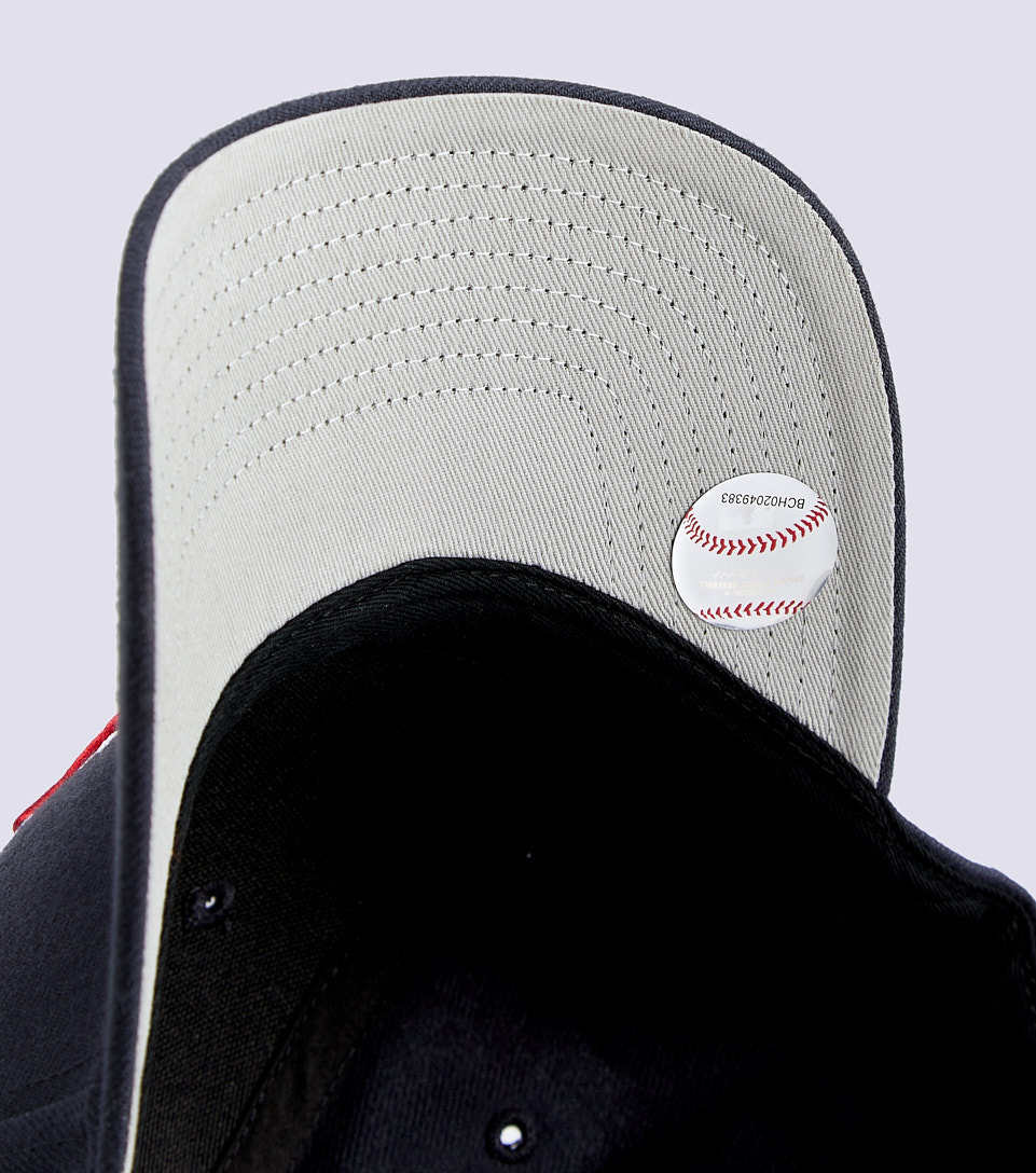 Gorra 47 Mlb Boston Red Sox 125814 AZ
