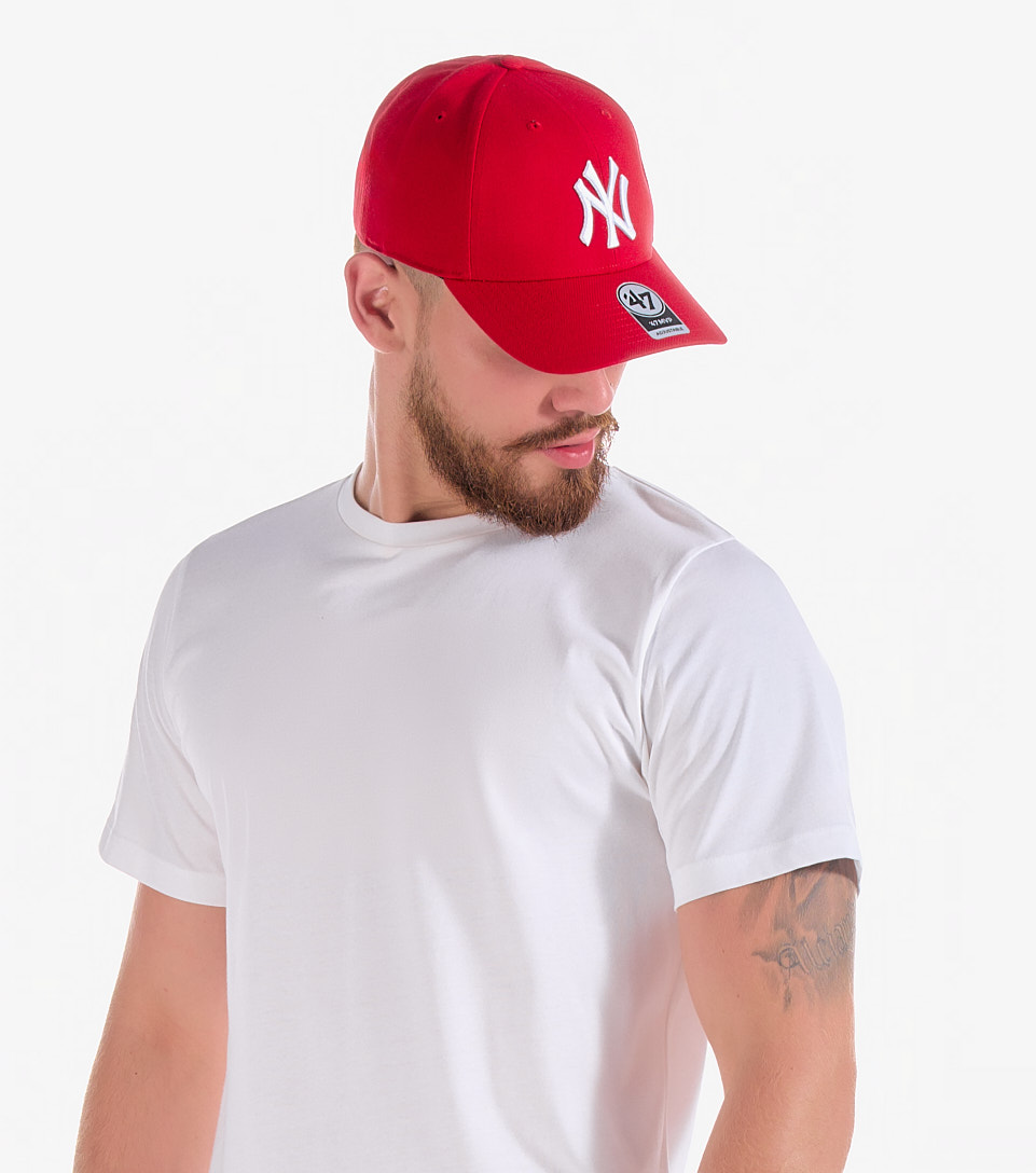 Gorra 47 Mlb New York Yankees 125810 RJ