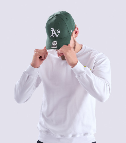 Gorra 47 Mlb Oakland AthleticsVD