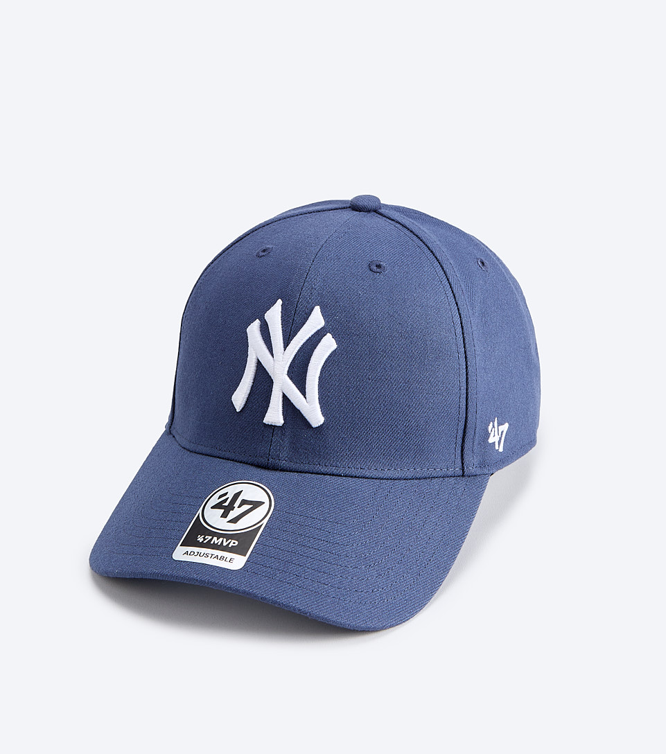 Gorra 47 New York Yankees 125811 AZ