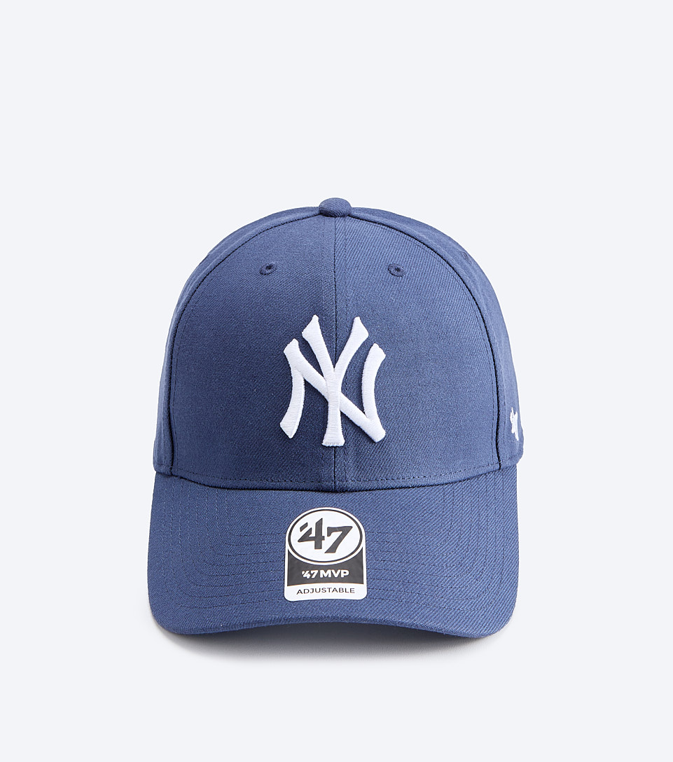 Gorra 47 New York Yankees 125811 AZ