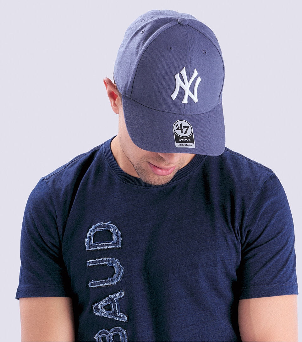 Gorra 47 New York Yankees 125811 AZ