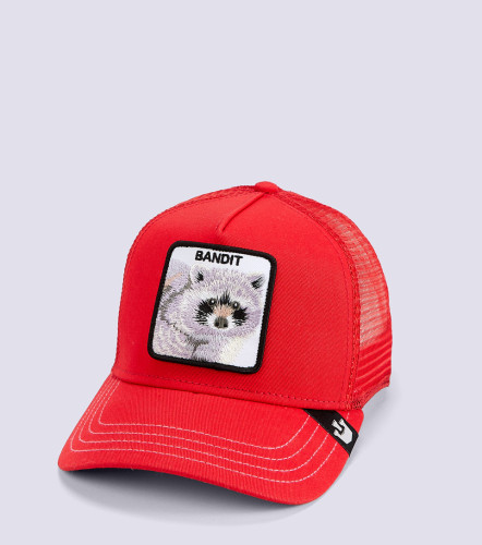 Gorra Bros The BanditRJ