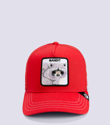 Gorra Bros The BanditRJ