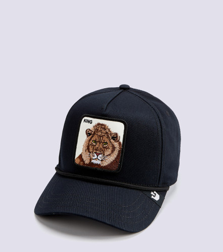 Gorra Goorin Bros King 100NG