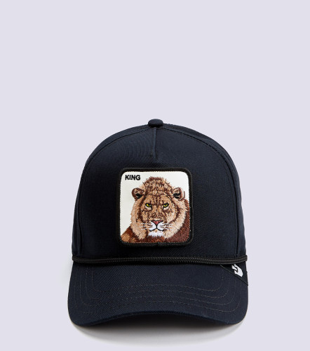 Gorra Goorin Bros King 100NG