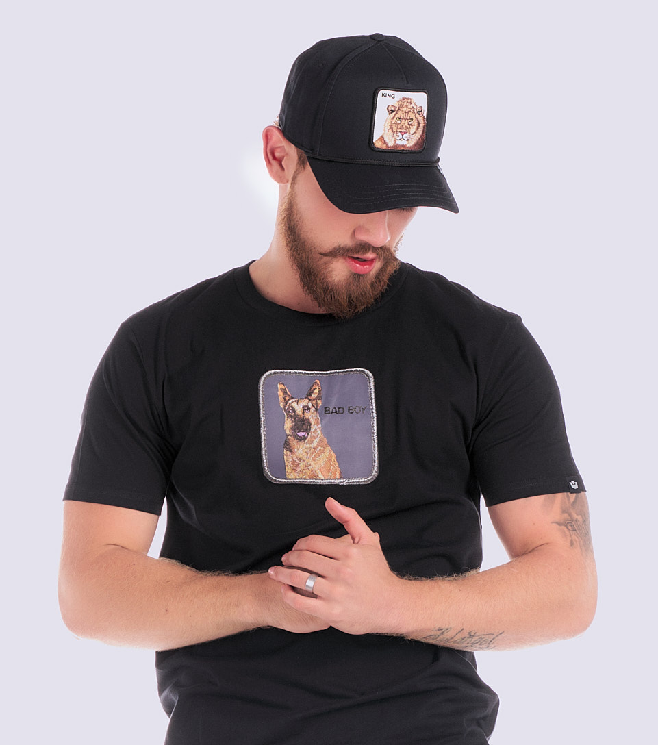 Gorra Goorin Bros King 100 125793 NG