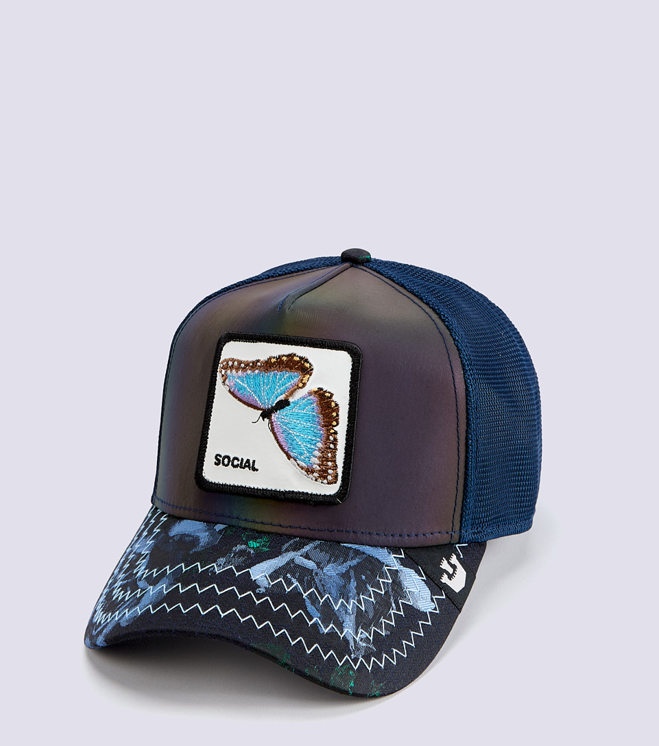 Gorra Goorin Bros Soirees For Days 125795 AZ