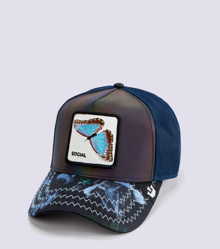 Gorra Goorin Bros Soirees For DaysAZ