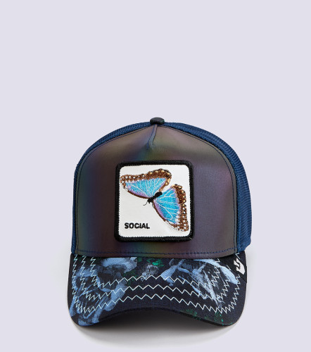 Gorra Goorin Bros Soirees For DaysAZ