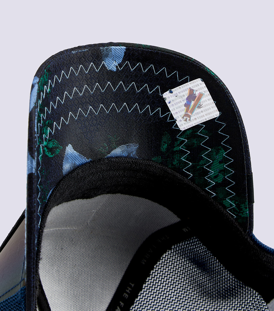 Gorra Goorin Bros Soirees For Days 125795 AZ