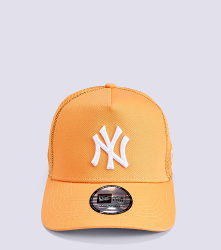 Gorra New Era League Ess Trucker OsfmNJ