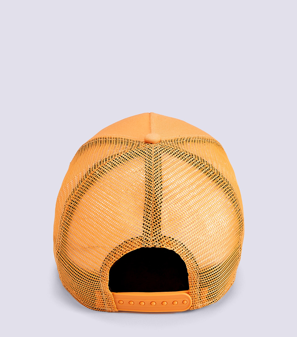 Gorra New Era League Ess Trucker Osfm 125920 NJ