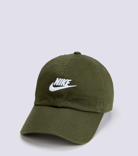 Gorra Nike U Nk Club Cap U Cb FutVD