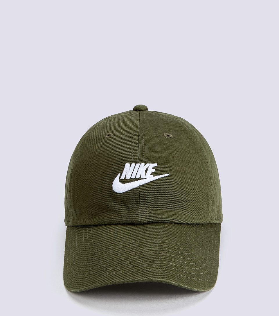 Gorra Nike U Nk Club Cap U Cb Fut 125858 VD