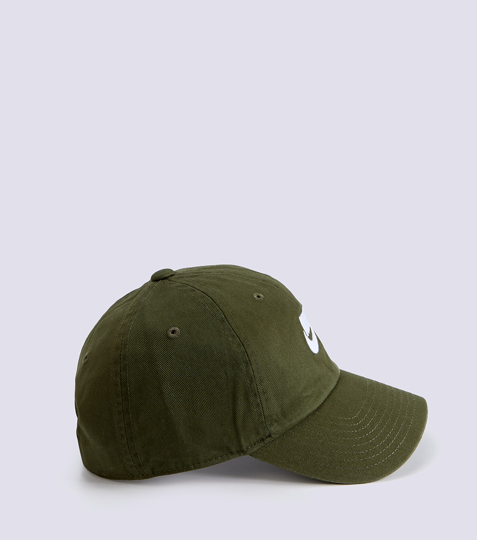 Gorra Nike U Nk Club Cap U Cb Fut 125858 VD