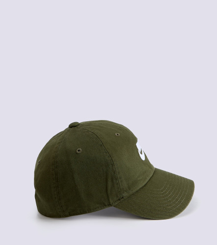 Gorra Nike U Nk Club Cap U Cb FutVD