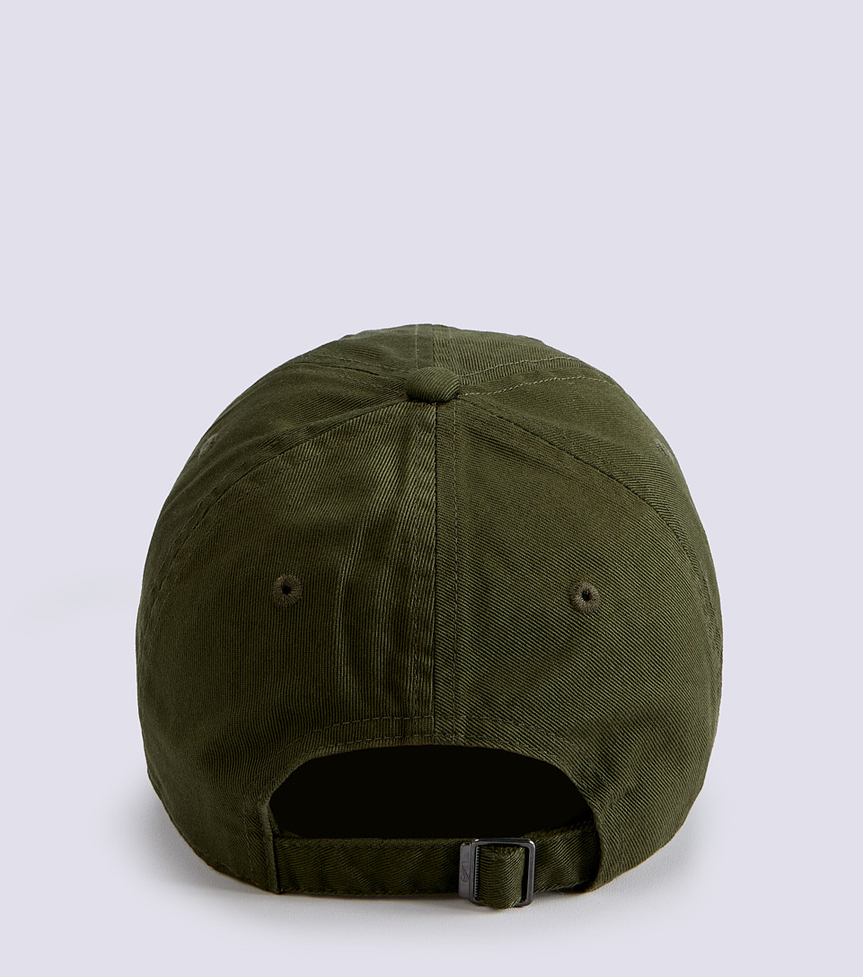 Gorra Nike U Nk Club Cap U Cb Fut 125858 VD