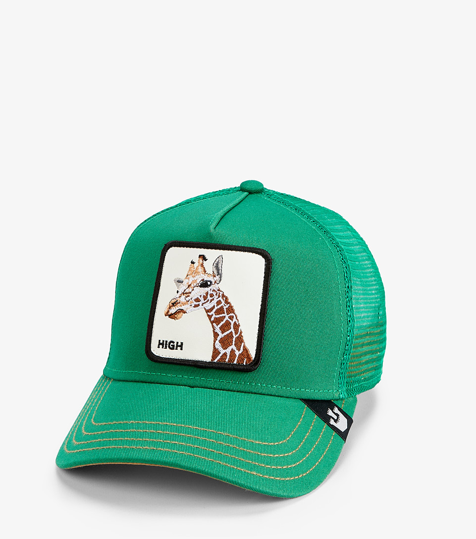 Gorra The Giraffe Goorin BrosVD