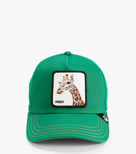 Gorra The Giraffe Goorin BrosVD