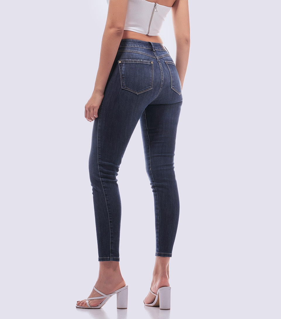 Jean Bota Skinny Con Proceso Sidney Zendaya Derek 829839 AZ