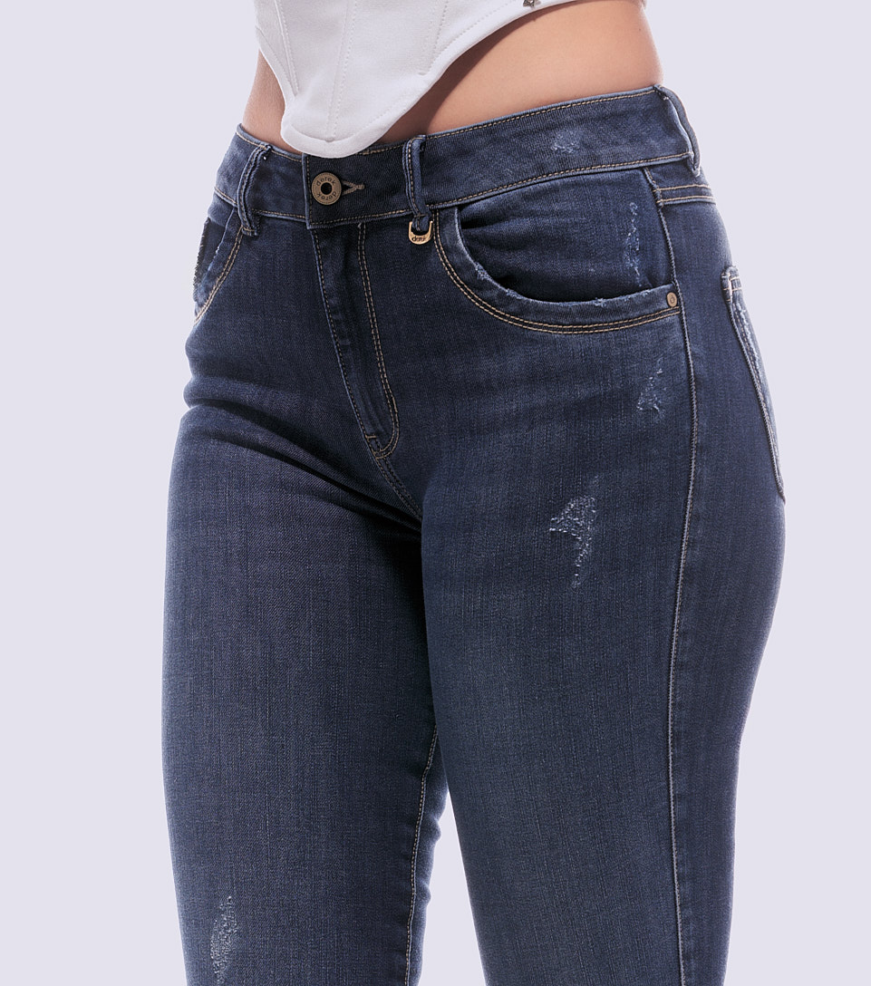 Jean Bota Skinny Con Proceso Sidney Zendaya Derek 829839 AZ