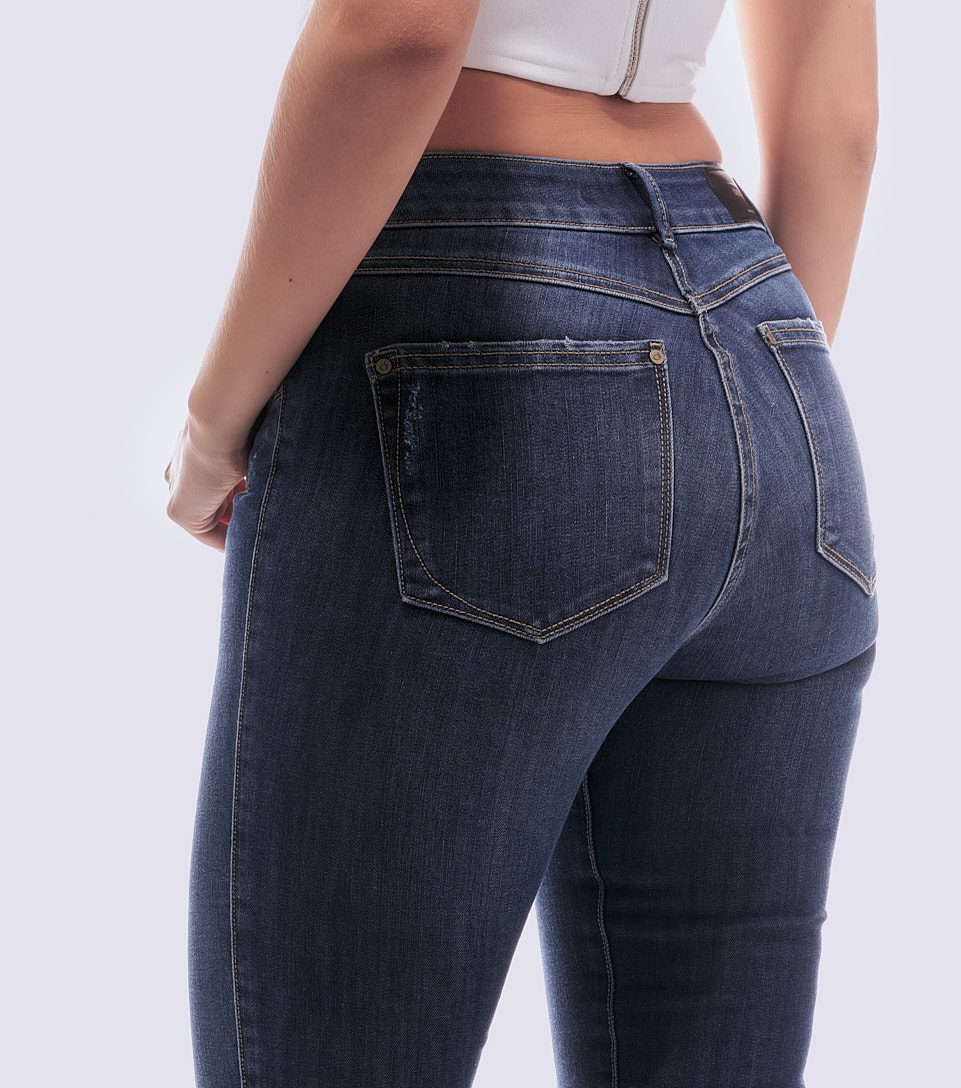 Jean Bota Skinny Con Proceso Sidney Zendaya Derek 829839 AZ