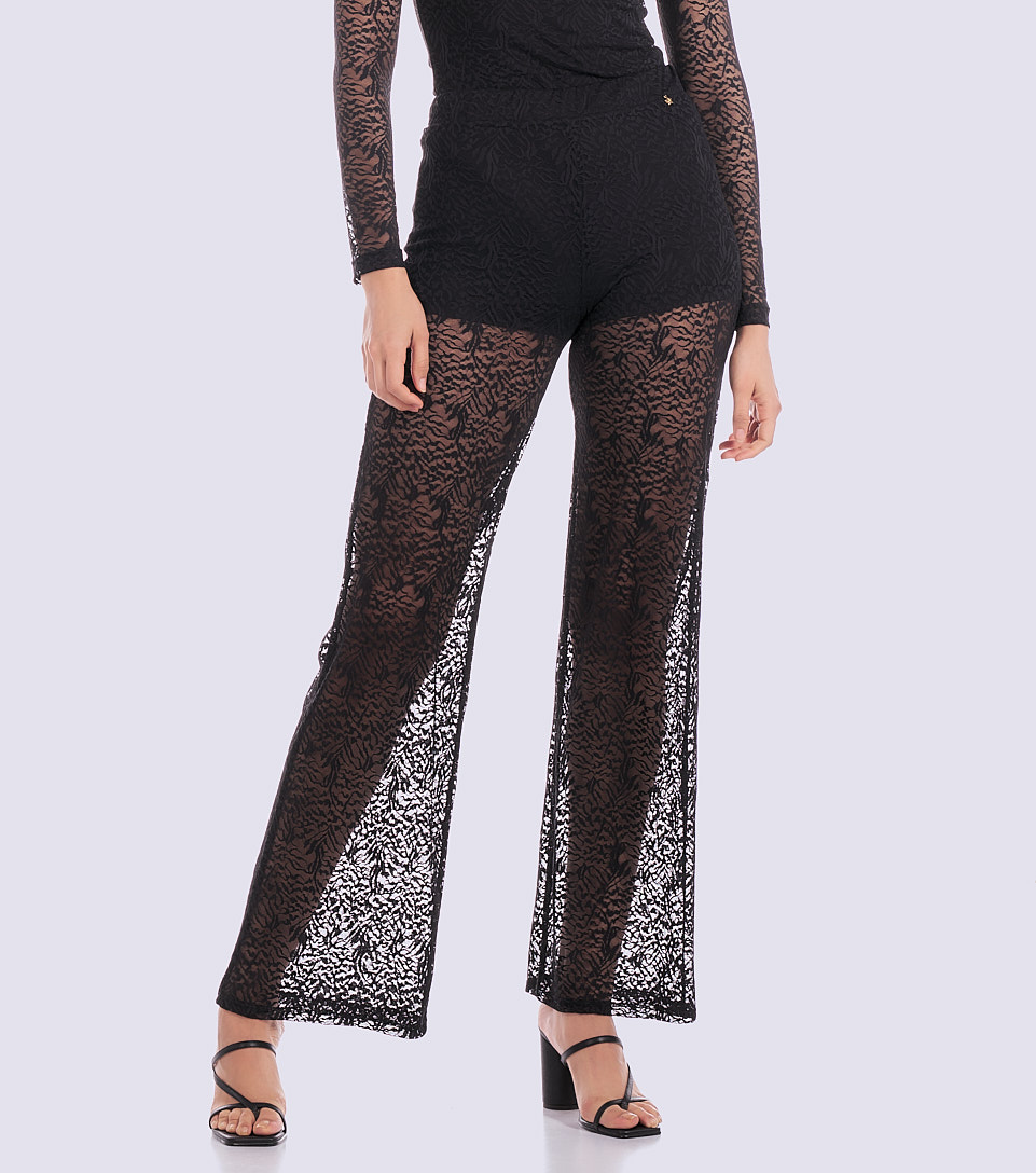 Pantalon Para Mujer Derek Lovely 833186 NG