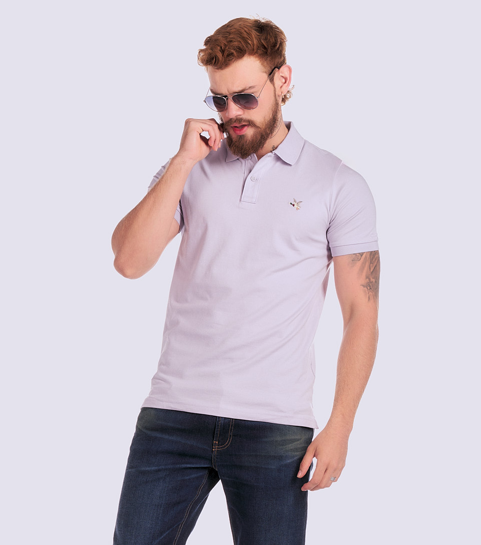 Polo Chevignon Muscle 125311 AZ