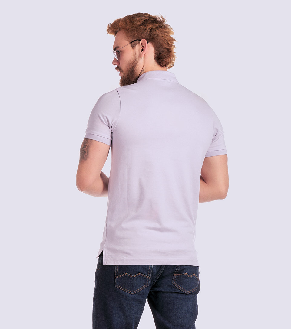 Polo Chevignon Muscle 125311 AZ
