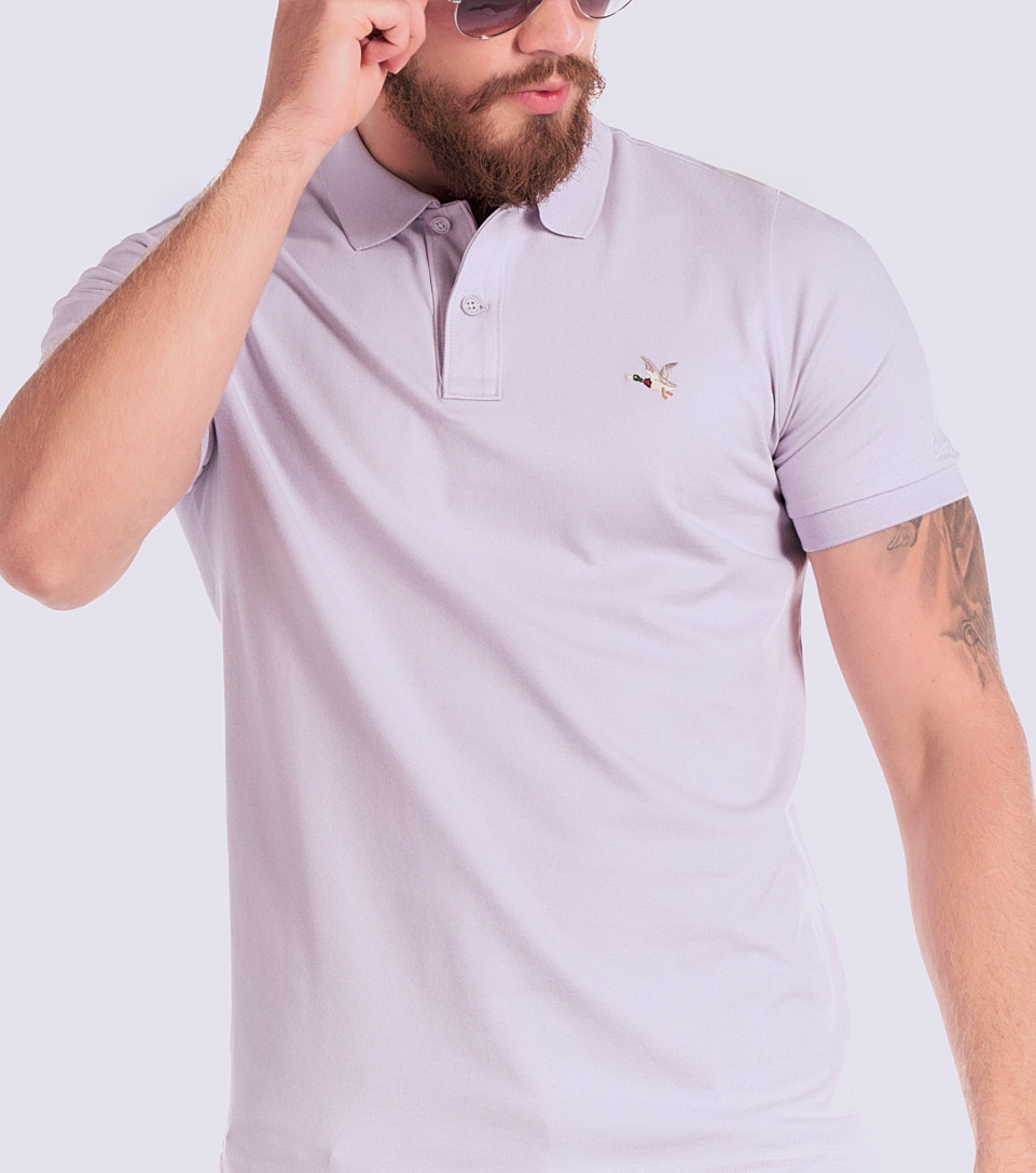 Polo Chevignon Muscle 125311 AZ