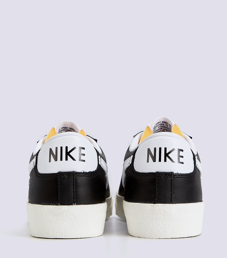 Tenis Blazer Low 77 Vntg Nike 120655 NG