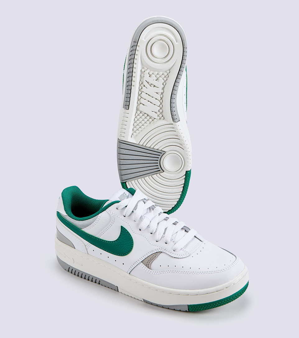 Tenis Gamma Force Niike 125856 BL